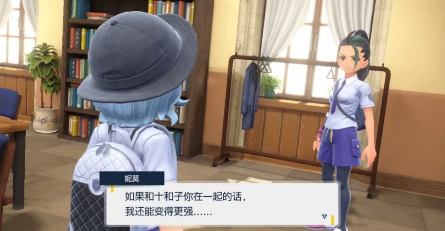 相册图片